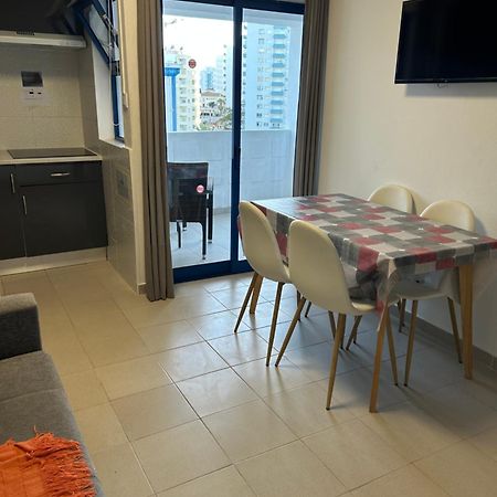 Appartamento T2 Portimão Esterno foto