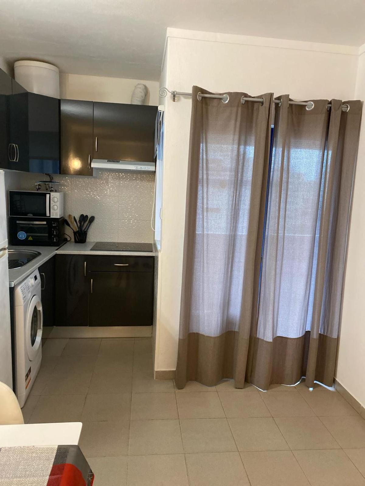 Appartamento T2 Portimão Esterno foto