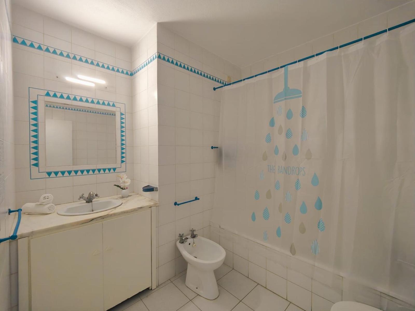 Appartamento T2 Portimão Esterno foto