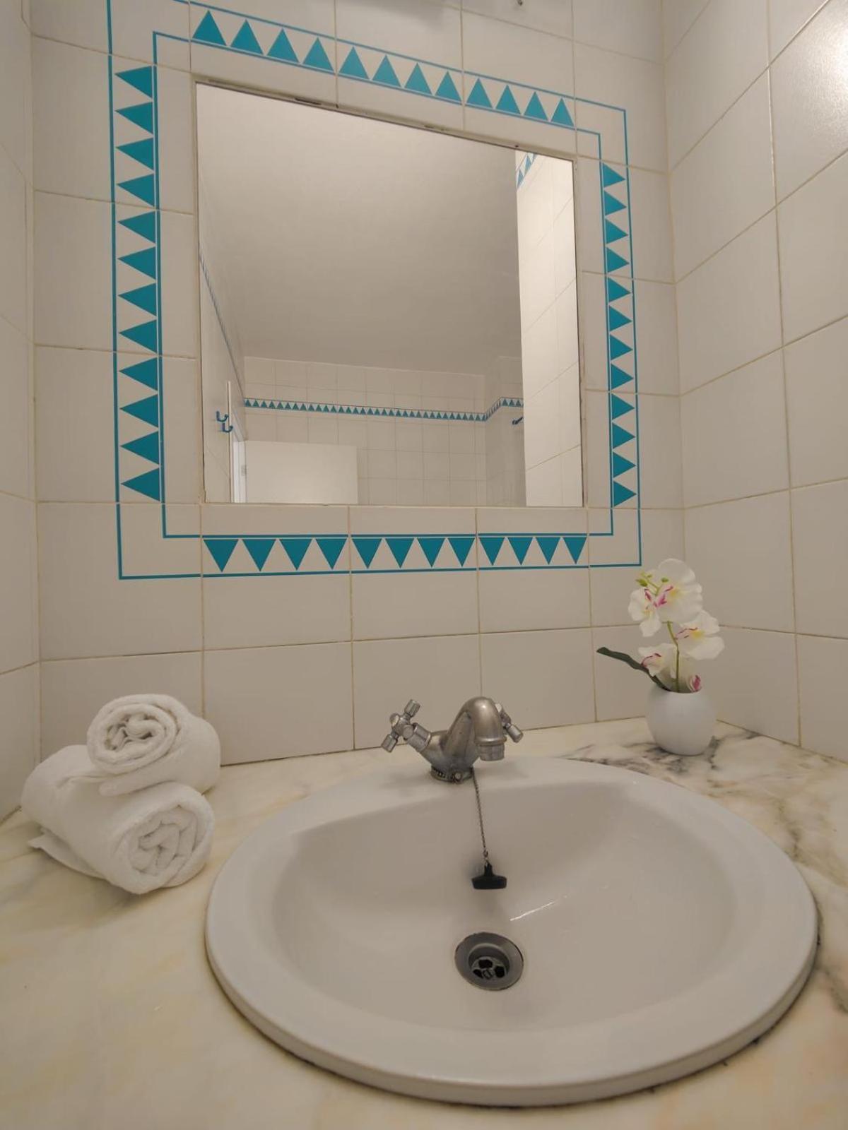 Appartamento T2 Portimão Esterno foto