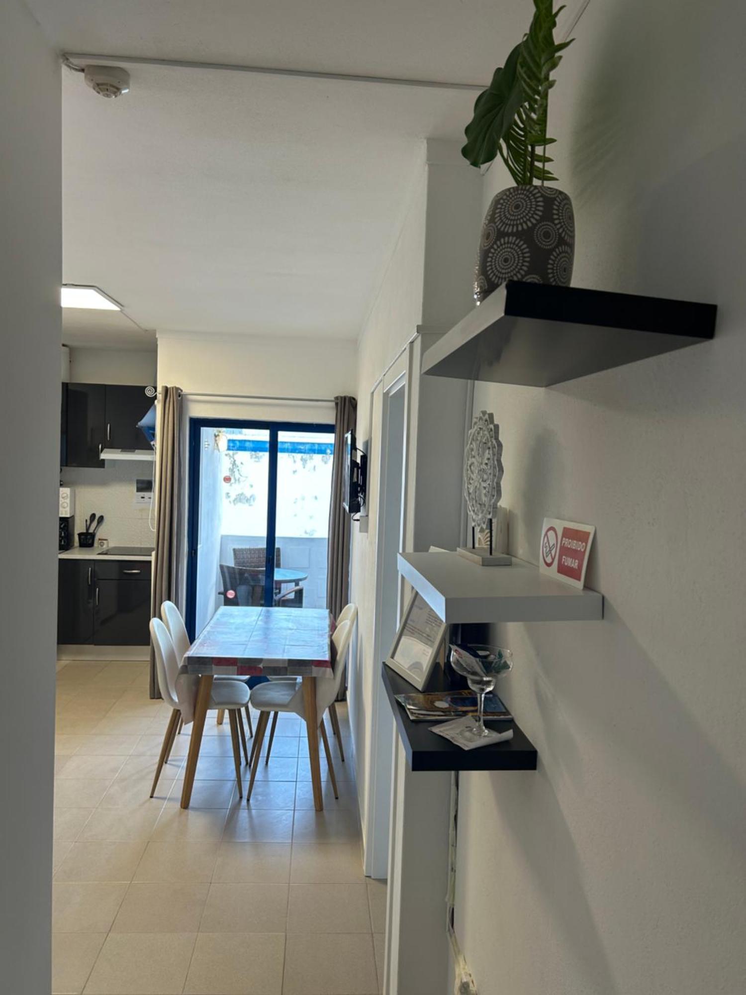 Appartamento T2 Portimão Esterno foto